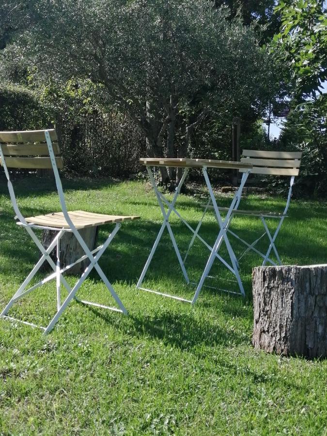 Casale San Martino Agriturismo Bio Sant'Angelo in Pontano Kültér fotó
