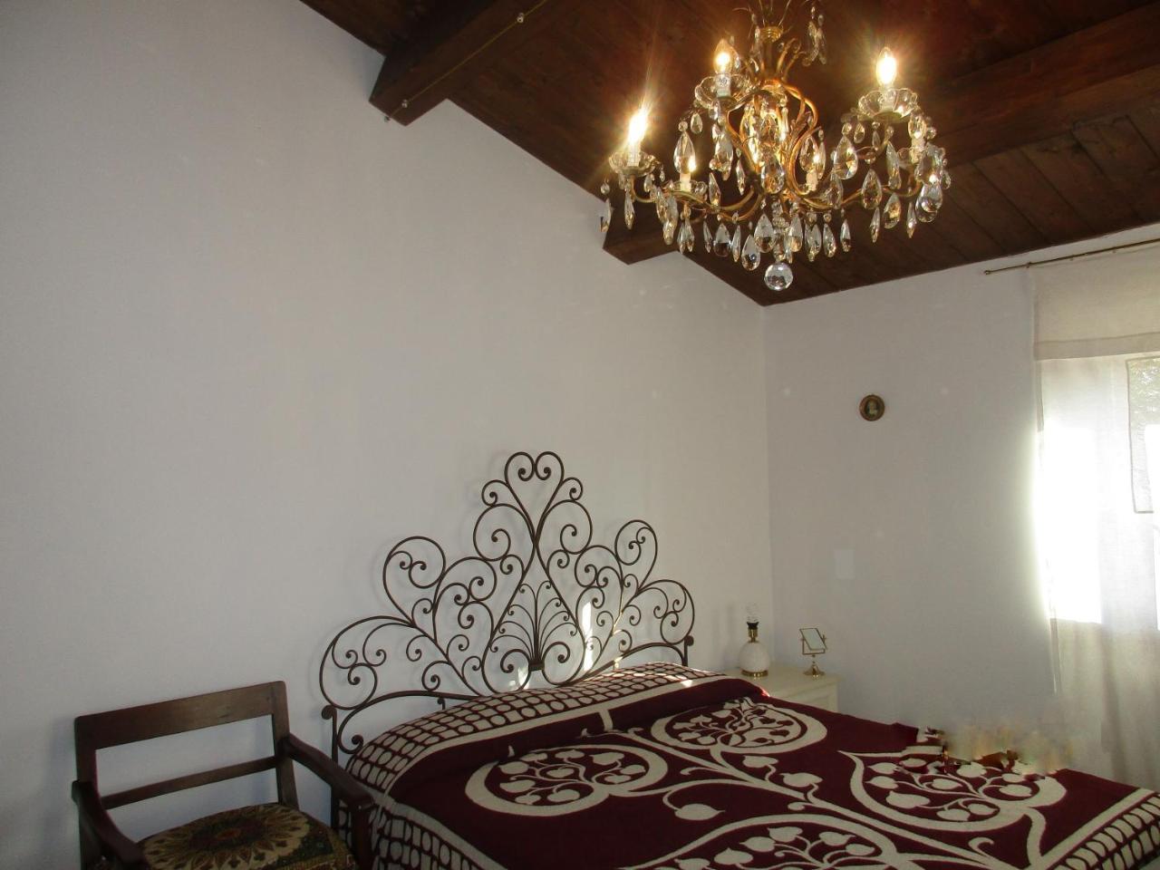 Casale San Martino Agriturismo Bio Sant'Angelo in Pontano Kültér fotó