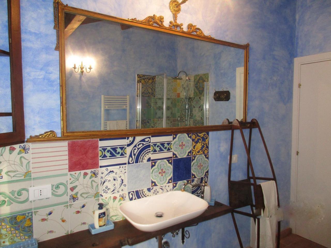 Casale San Martino Agriturismo Bio Sant'Angelo in Pontano Kültér fotó