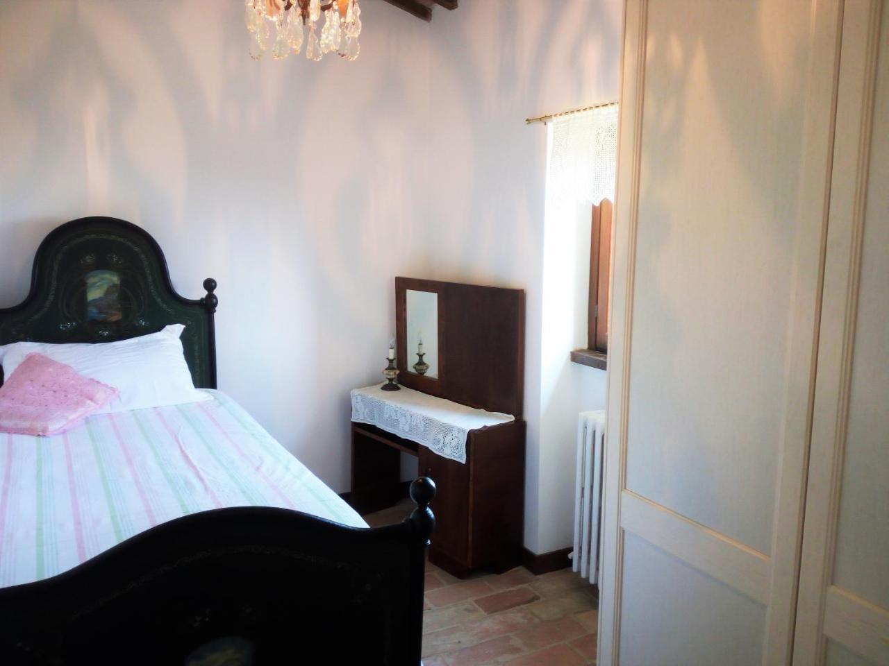 Casale San Martino Agriturismo Bio Sant'Angelo in Pontano Kültér fotó